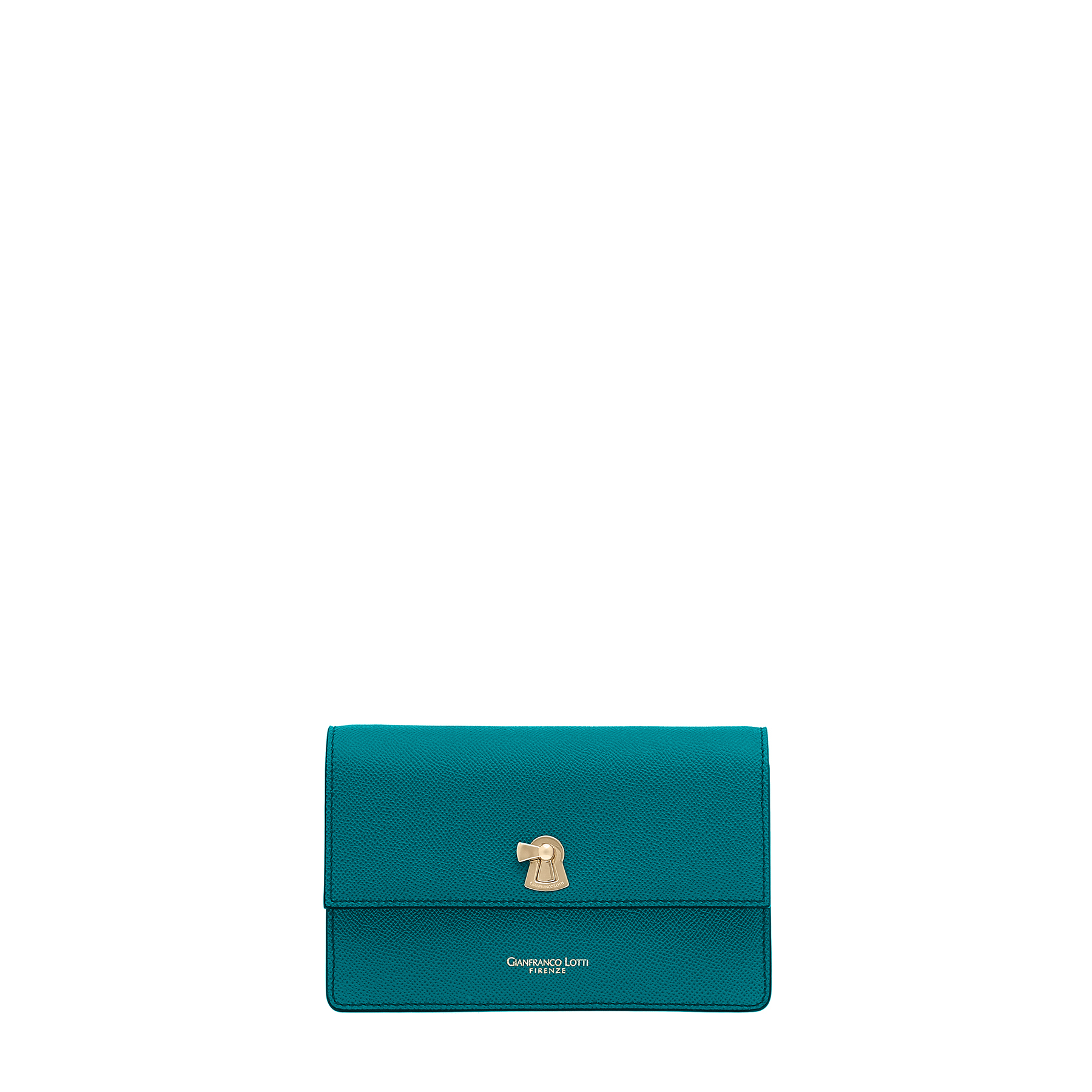 GIANFRANCO LOTTI Wallet Bag Riviera