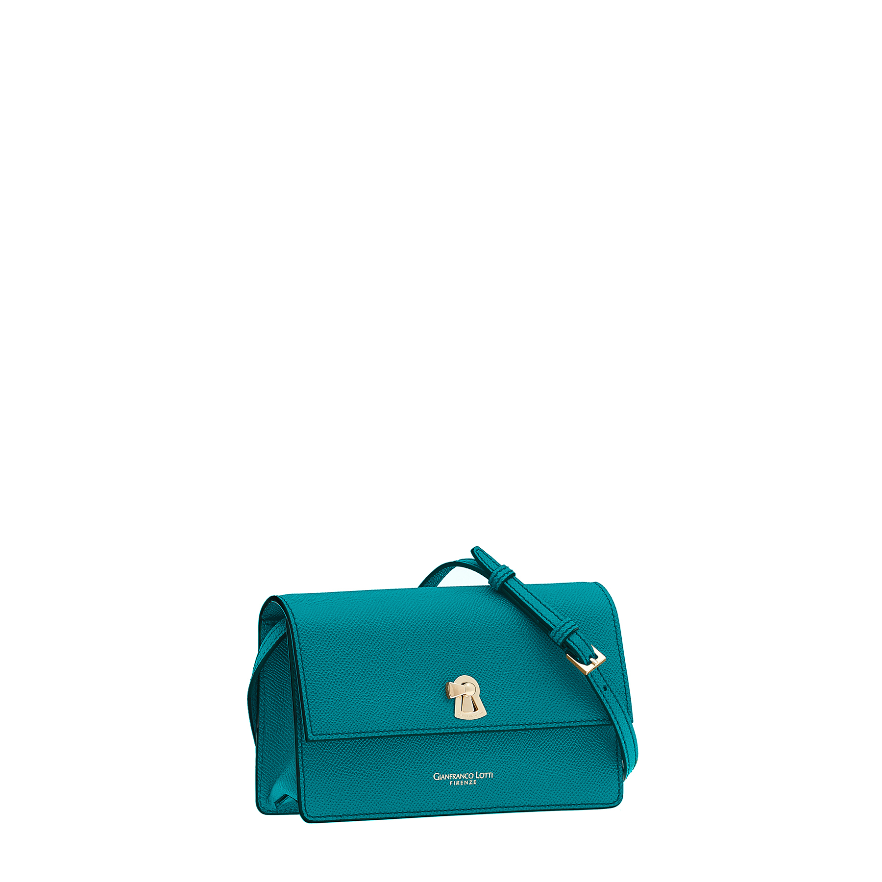 GIANFRANCO LOTTI Wallet Bag Riviera