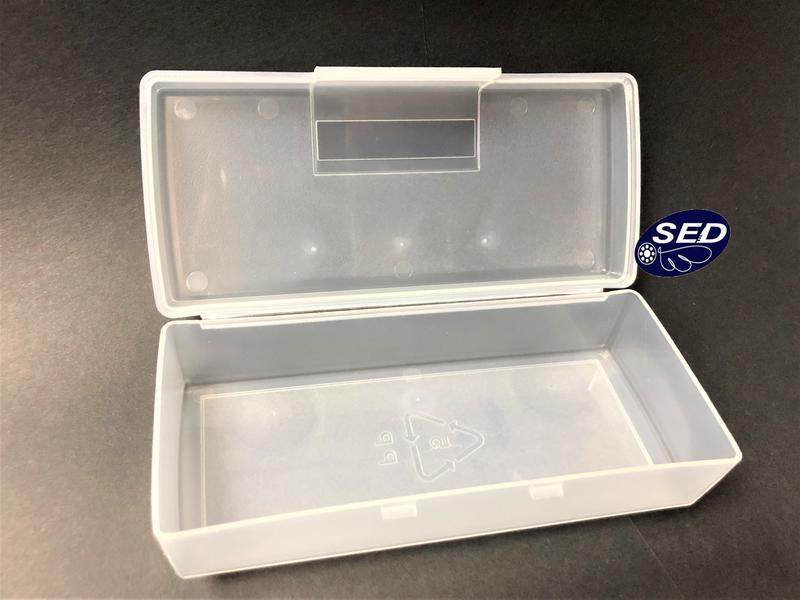 縫紉工具盒子(可放梭子、壓腳、小工具、車針等)