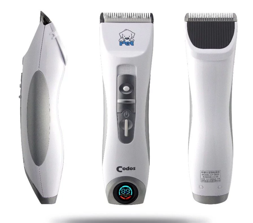 Codox CP-9600 寵物電剪