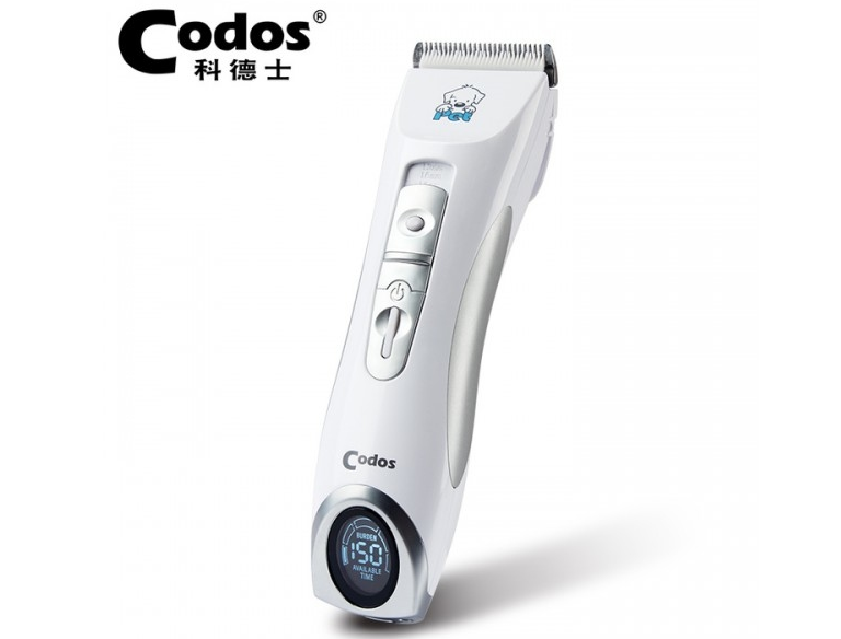 Codox CP-9600 寵物電剪