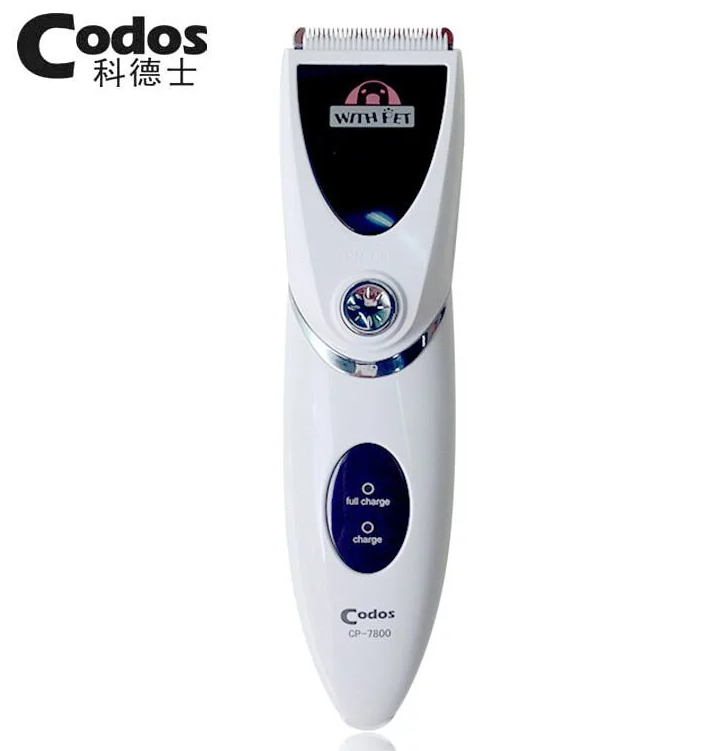 Codox CP-7800 寵物用電剪