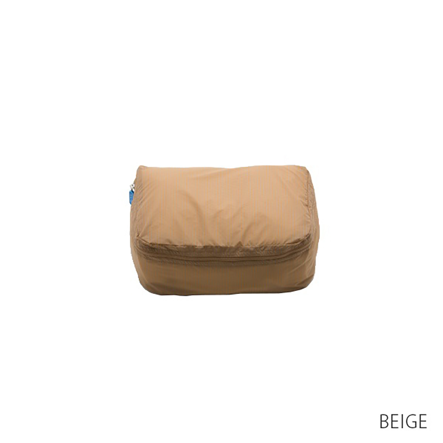 中川政七-TO&FRO　防潑水收納袋 S 米