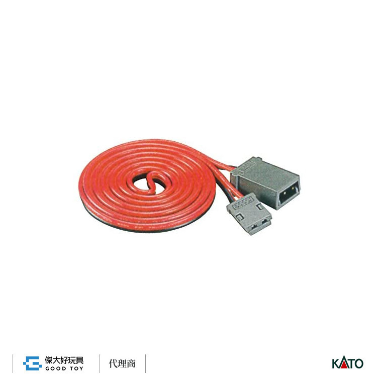 KATO 24-845 Unitrack Signal Extension Cord 90cm (35``) (1pc.)