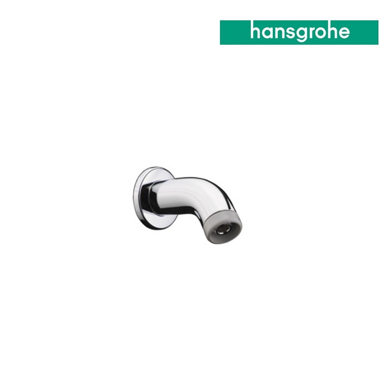 hansgrohe 27438, -000 shower arm 10cm