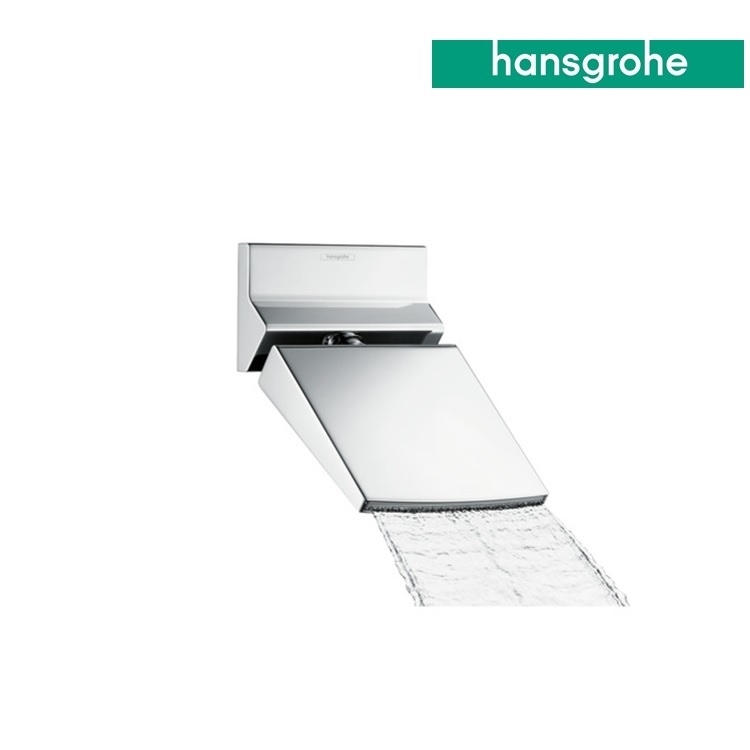 hansgrohe Raindance Rainfall 26442, -000 Overhead shower 150 1jet