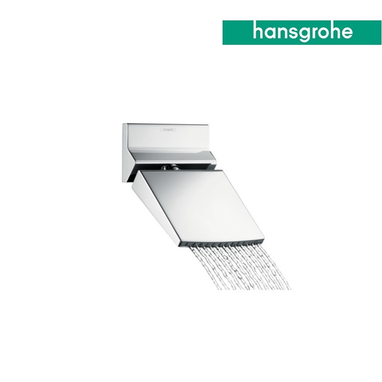 hansgrohe Raindance Rainfall 26443, -000 Overhead shower 150 1jet stream