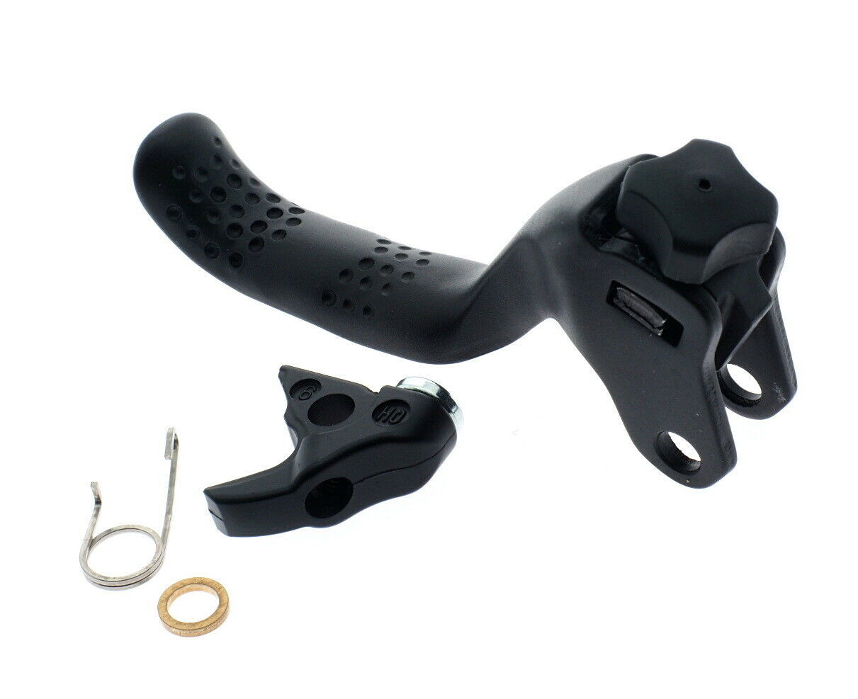 shimano m820 saint hydraulic brake lever