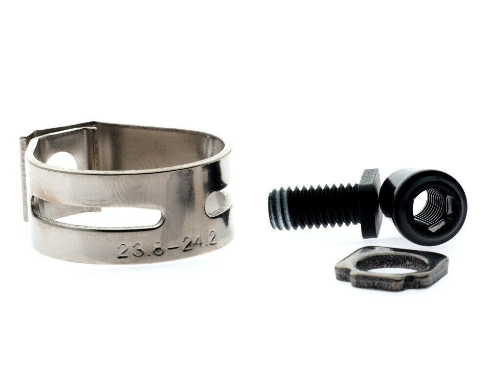Shimano Di2 STR785 Shifter Lever Clamp Band Unit ø23.8