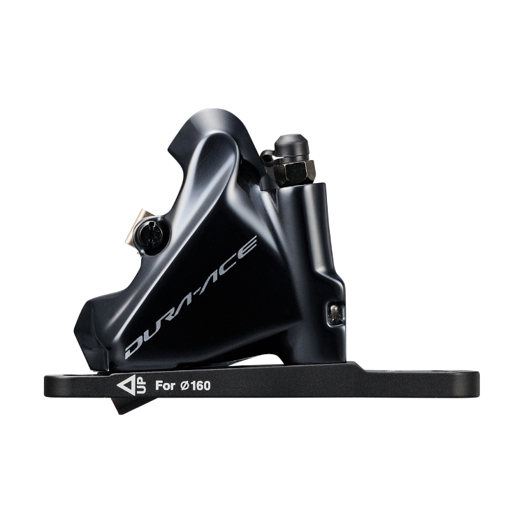 Shimano DURA-ACE Hydraulic Disc Brake Caliper BR-R9170