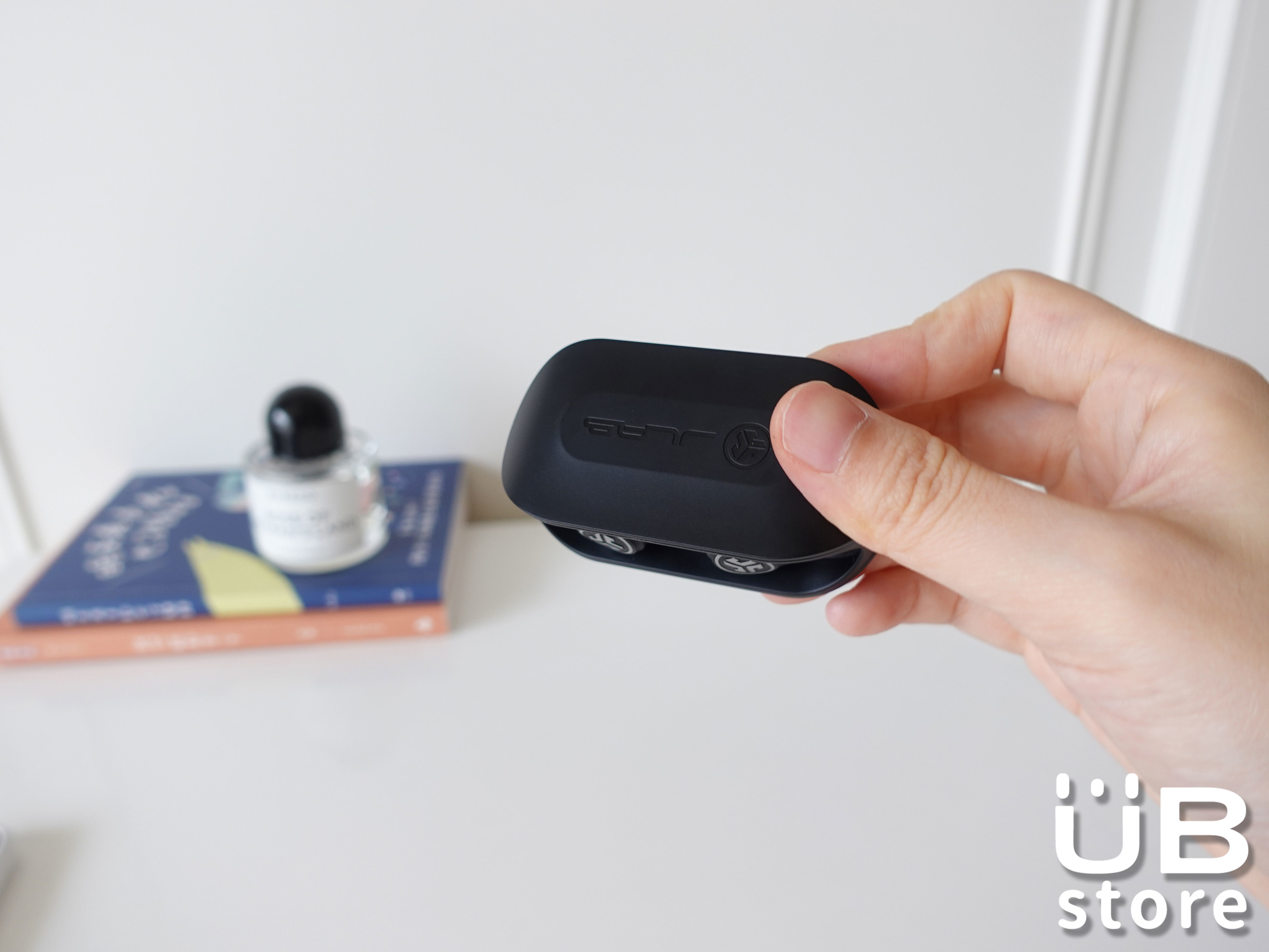 【開箱評測】稱霸同價位的第一選擇！JLab GO AIR 真無線藍牙耳機