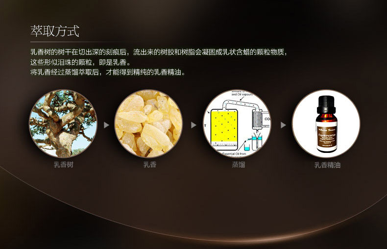 【未開封】Frankincense Intense 50g 2個 フランキンセンス 薫香スターターキット – Nu Store