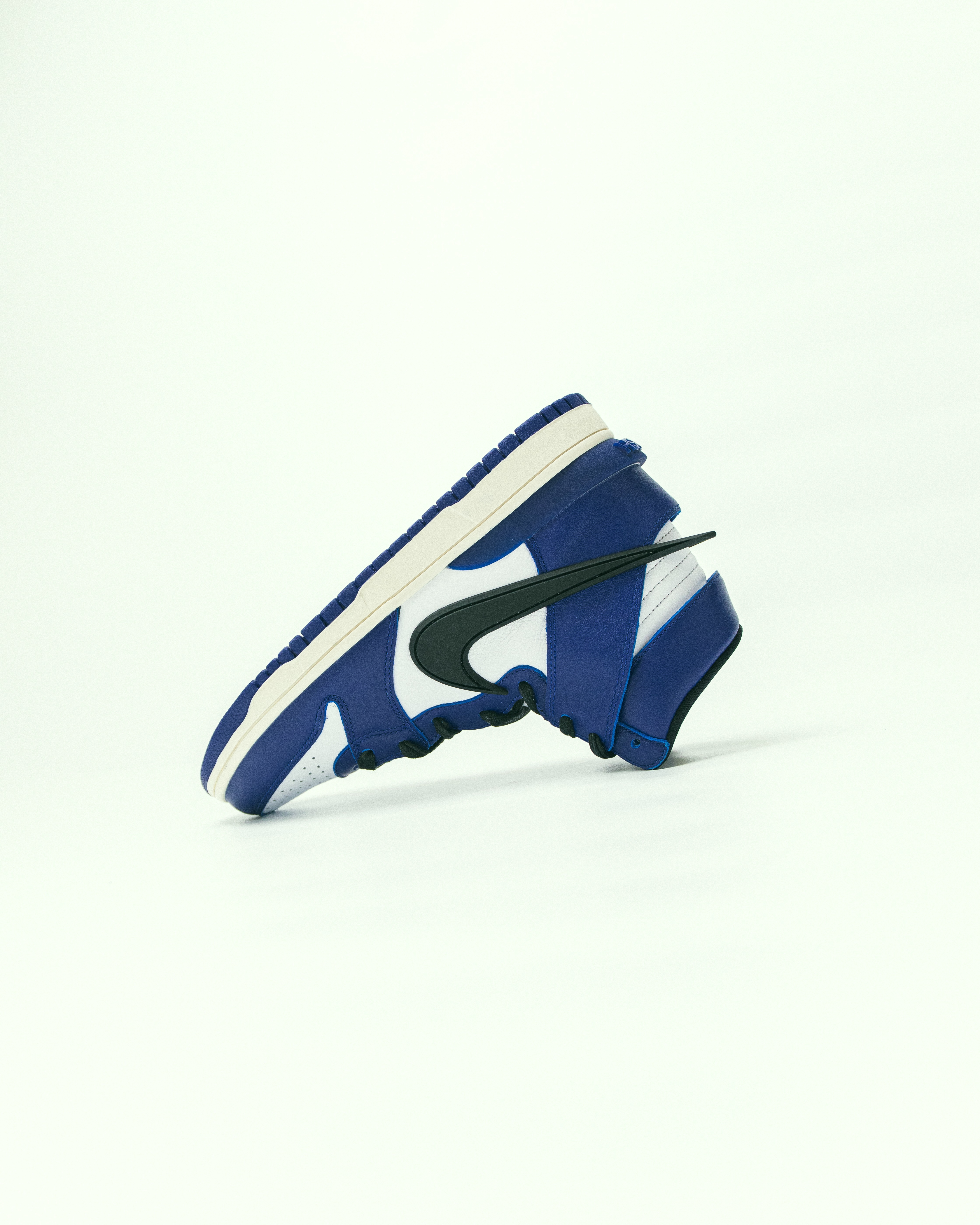 Nike Dunk High AMBUSH 