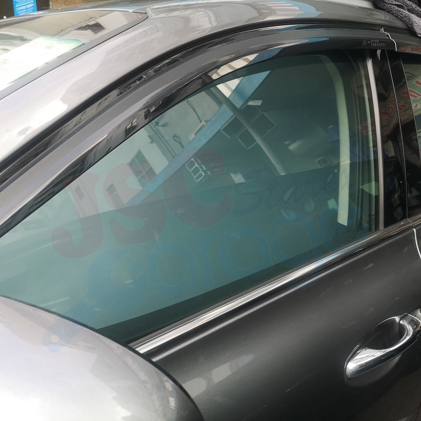 bactakleen ultramist atomizer disintection machine kia sorento