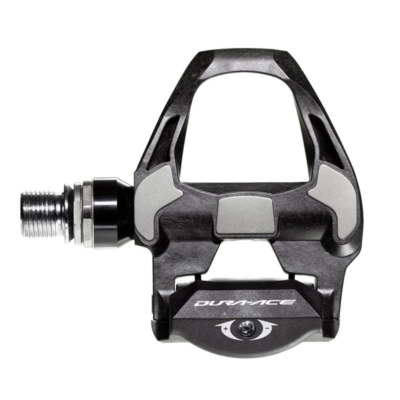 Shimano Dura-ace Spd-sl Road Pedal (standard Axle) #pd-