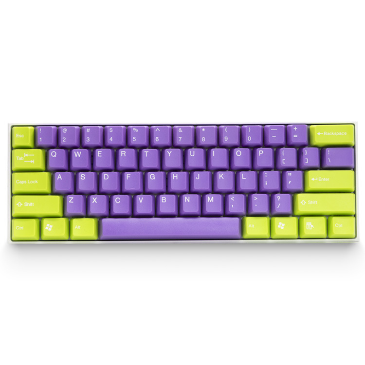 Tai Hao Pbt Iso Uk 8key