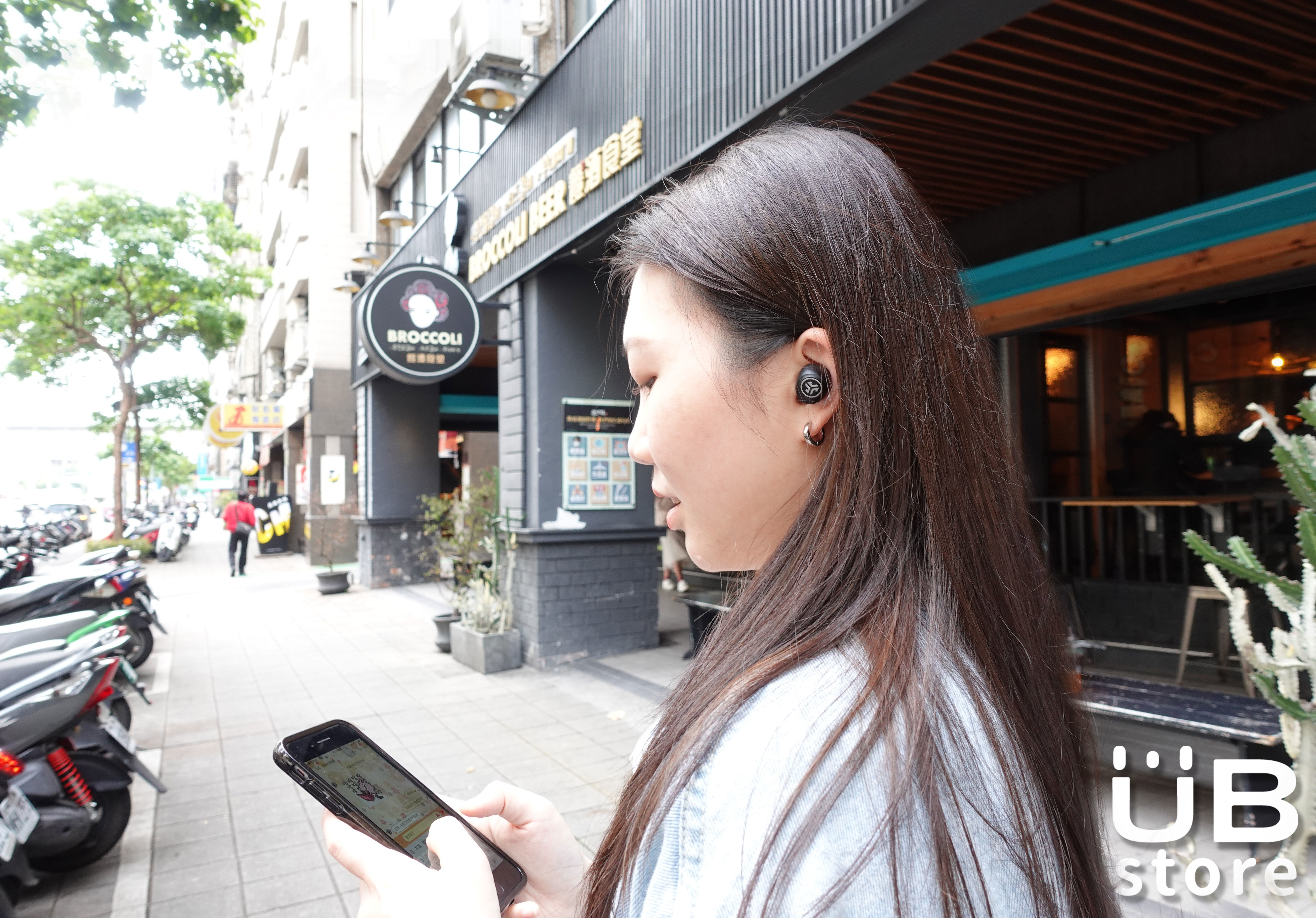 【開箱評測】稱霸同價位的第一選擇！JLab GO AIR 真無線藍牙耳機