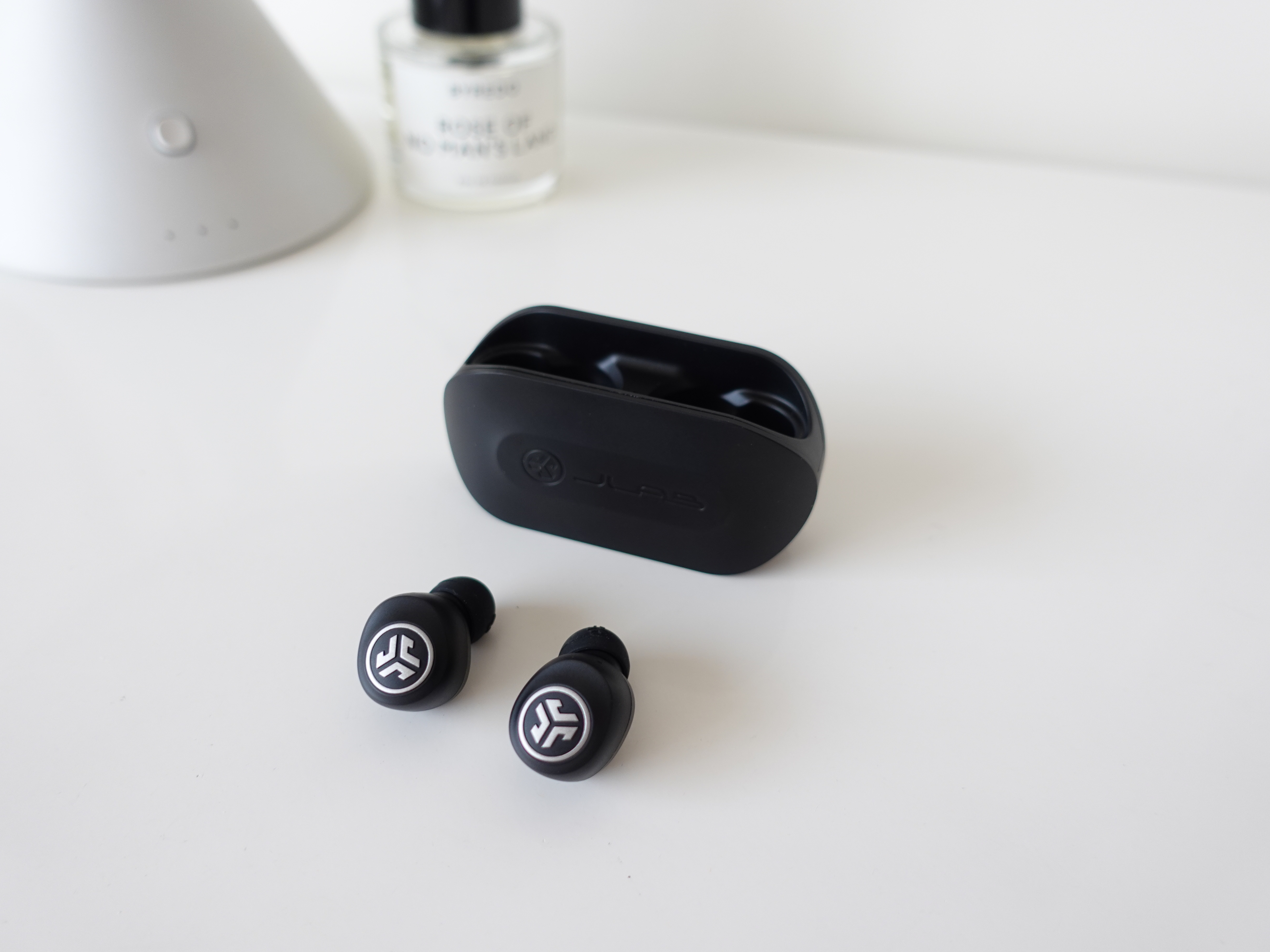 【開箱評測】稱霸同價位的第一選擇！JLab GO AIR 真無線藍牙耳機