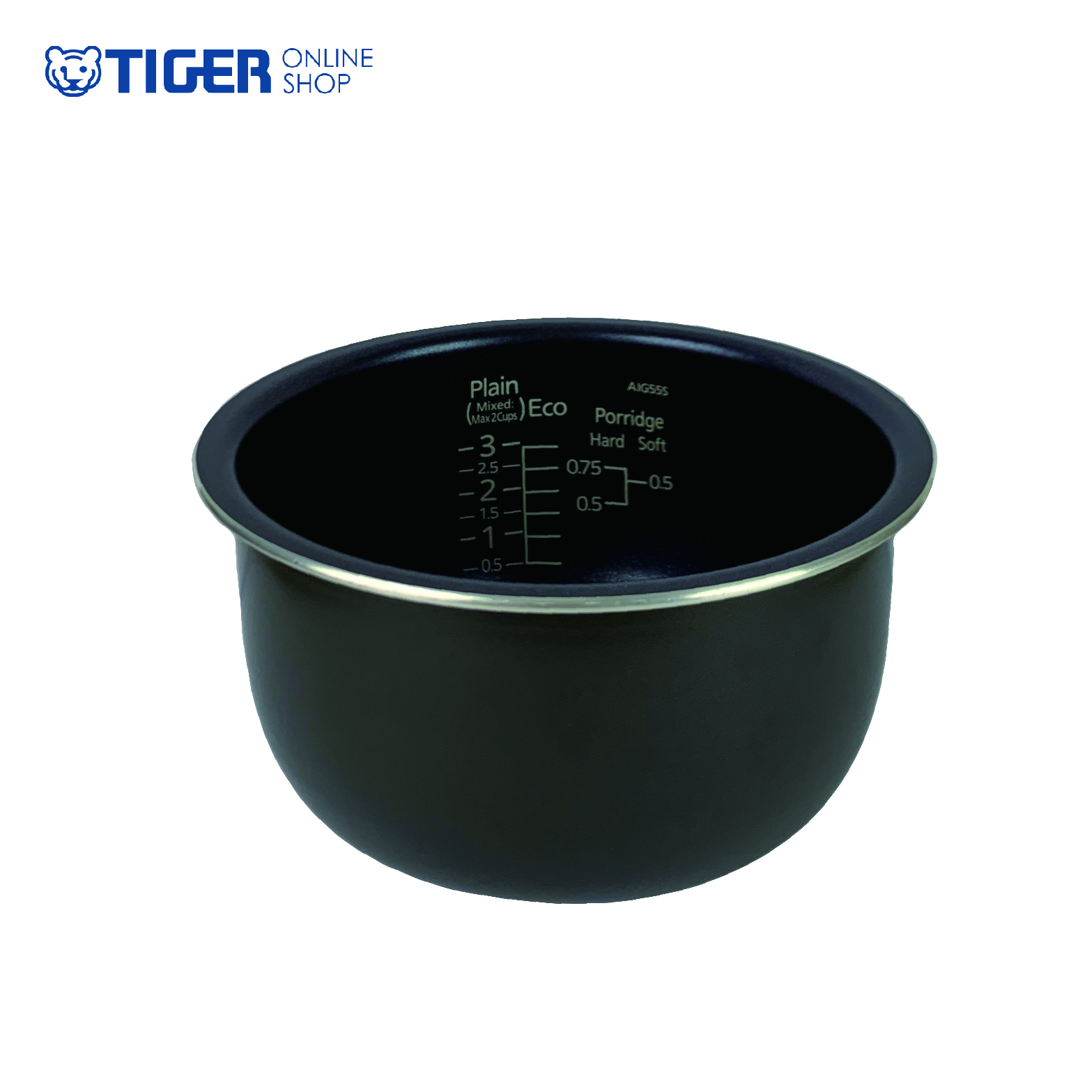 【配件】多功能迷你電飯煲內膽 JAI-G55S