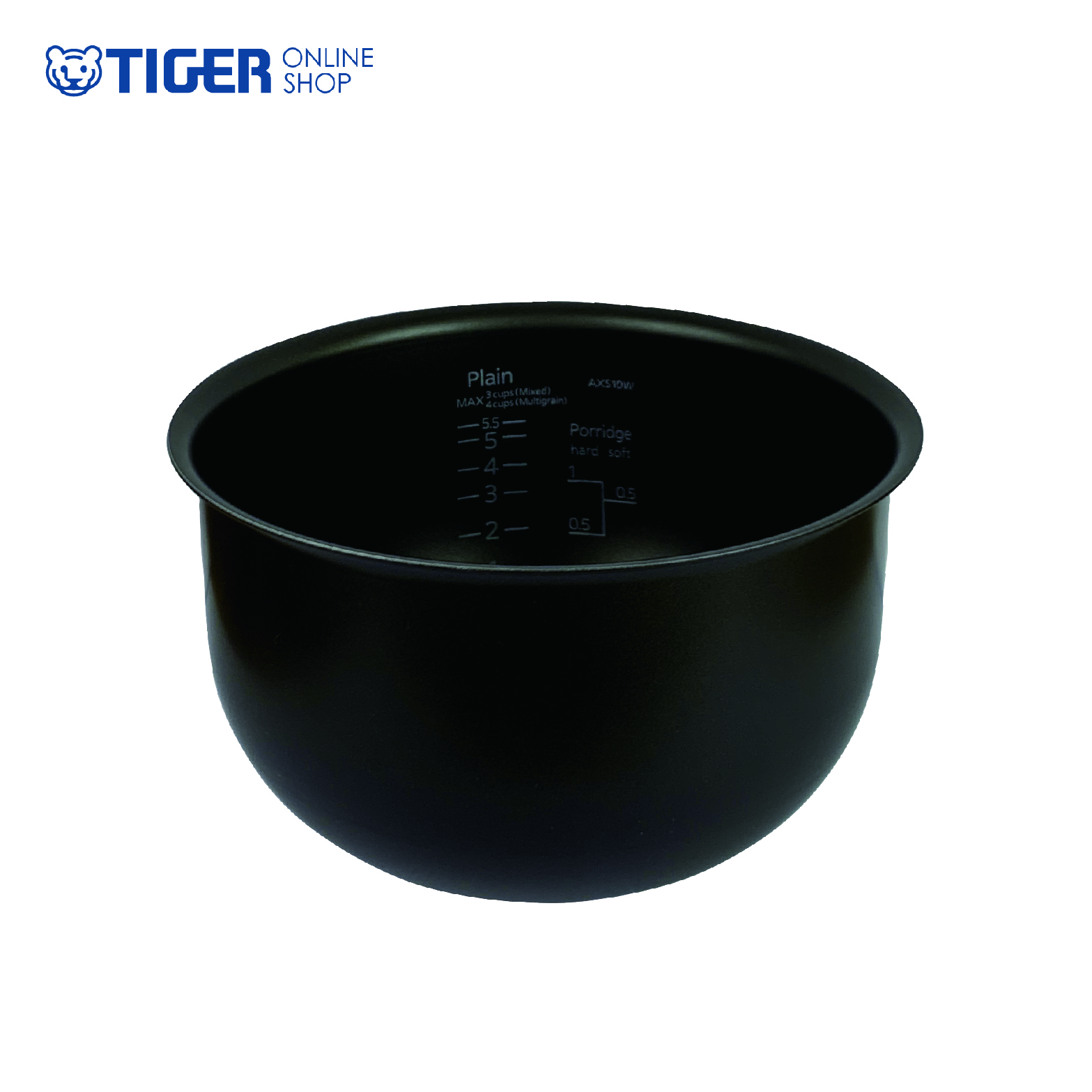 【配件】日本製四合一tacook電飯煲 JAX-S