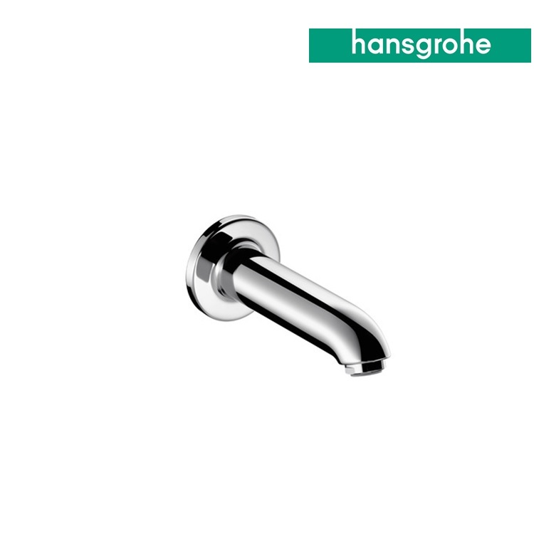 hansgrohe Focus 13414, -000 Bath Spout