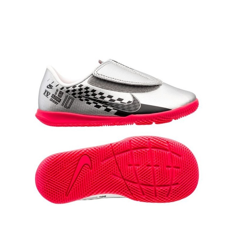 Nike Mercurial Vapor 13 Club IC (TD/PS) AT8171-006