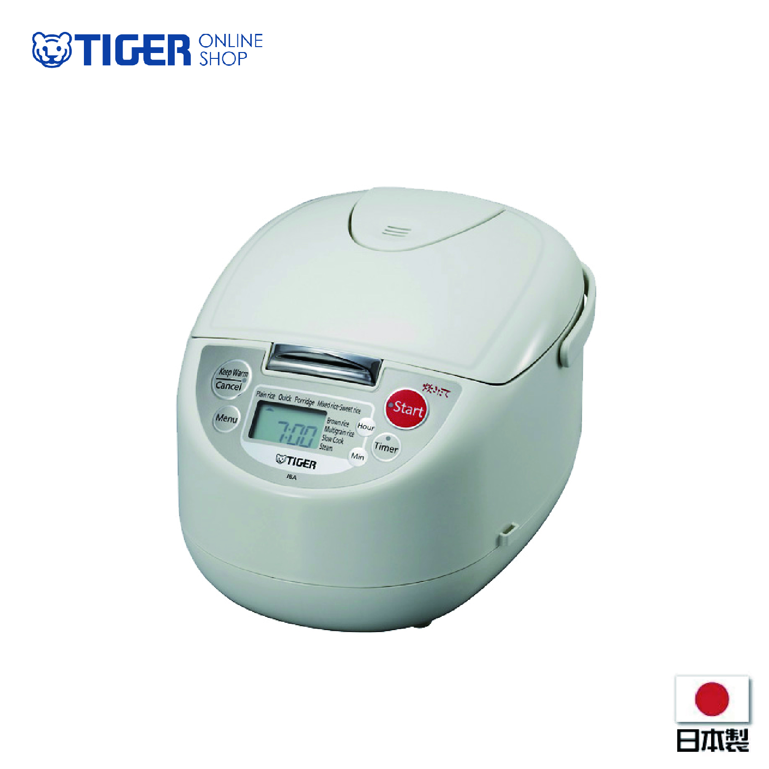 【配件】日本製三合一微電腦電飯煲內膽 JBA-A/JBA-T