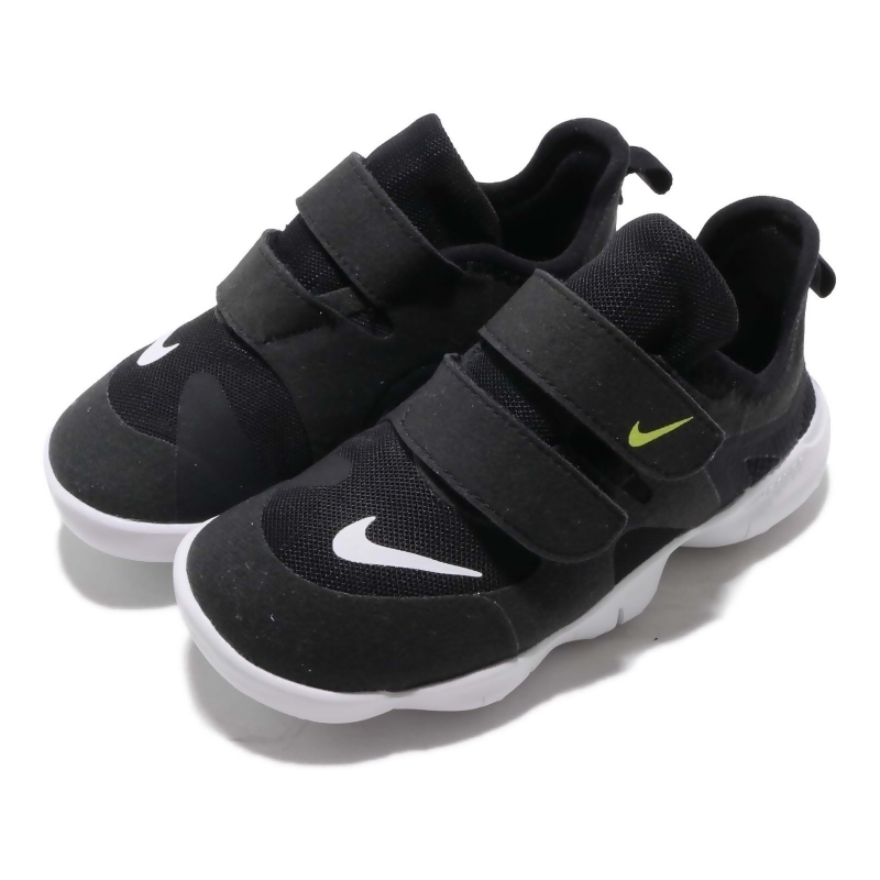 Nike Free RN 5.0 'Anthracite' Black (TD) AR4146-001