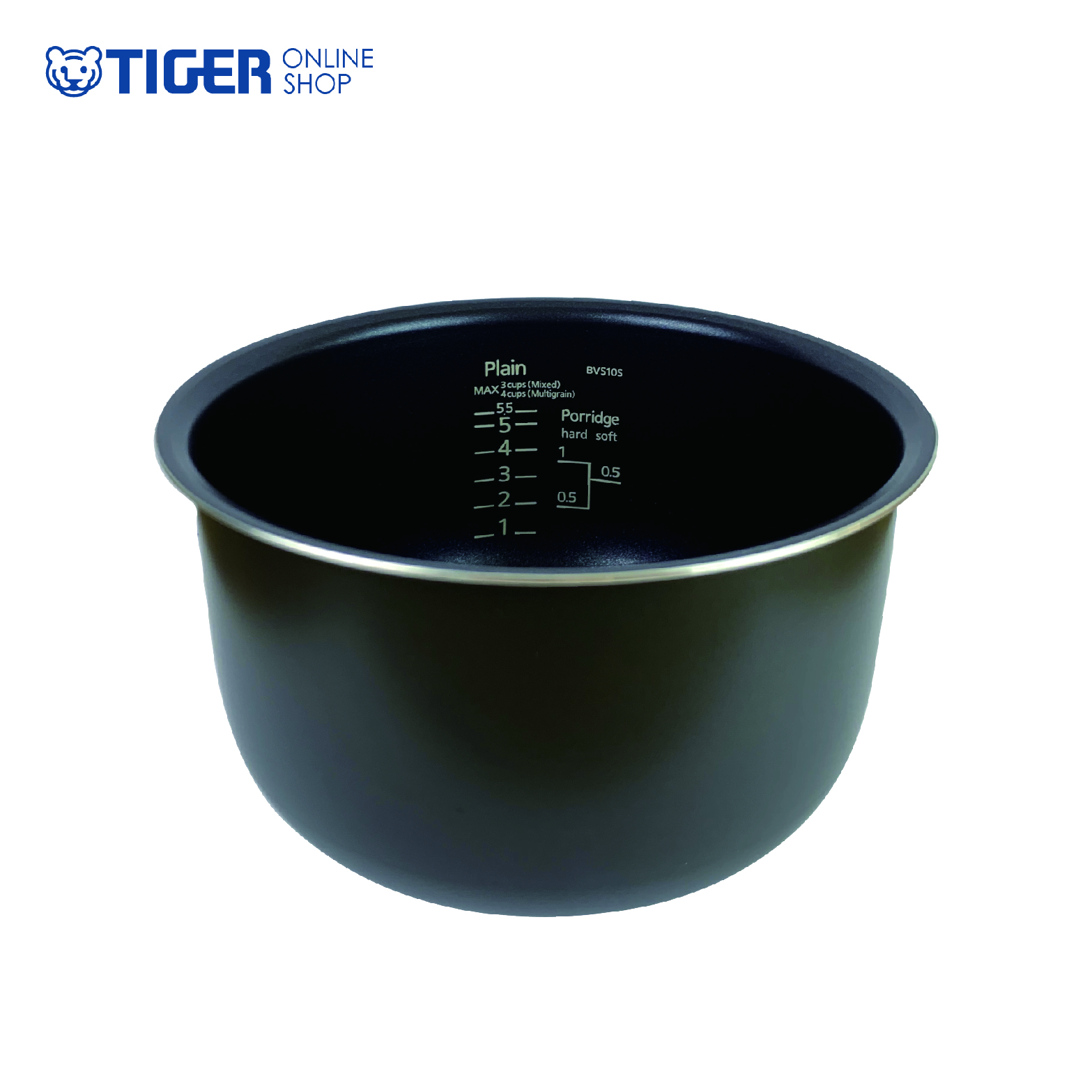 【配件】日本製tacook電飯煲內膽 JBV-S