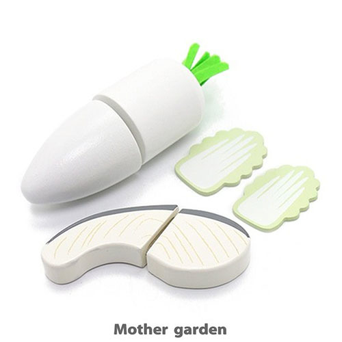 【日本Mother Garden】食材-火鍋組