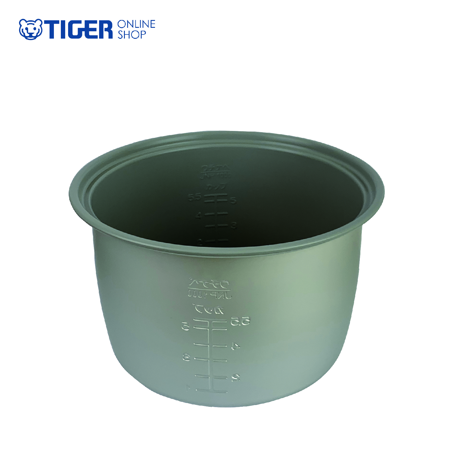 【配件】日本製傳統電飯煲內膽 JNP