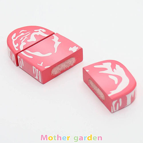 【日本Mother Garden】食材-霜降牛肉