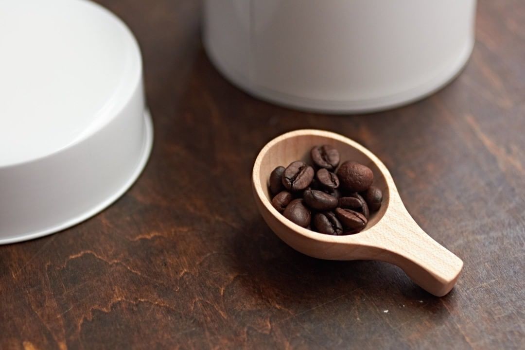 中川政七商店 - 咖啡量匙(5g)