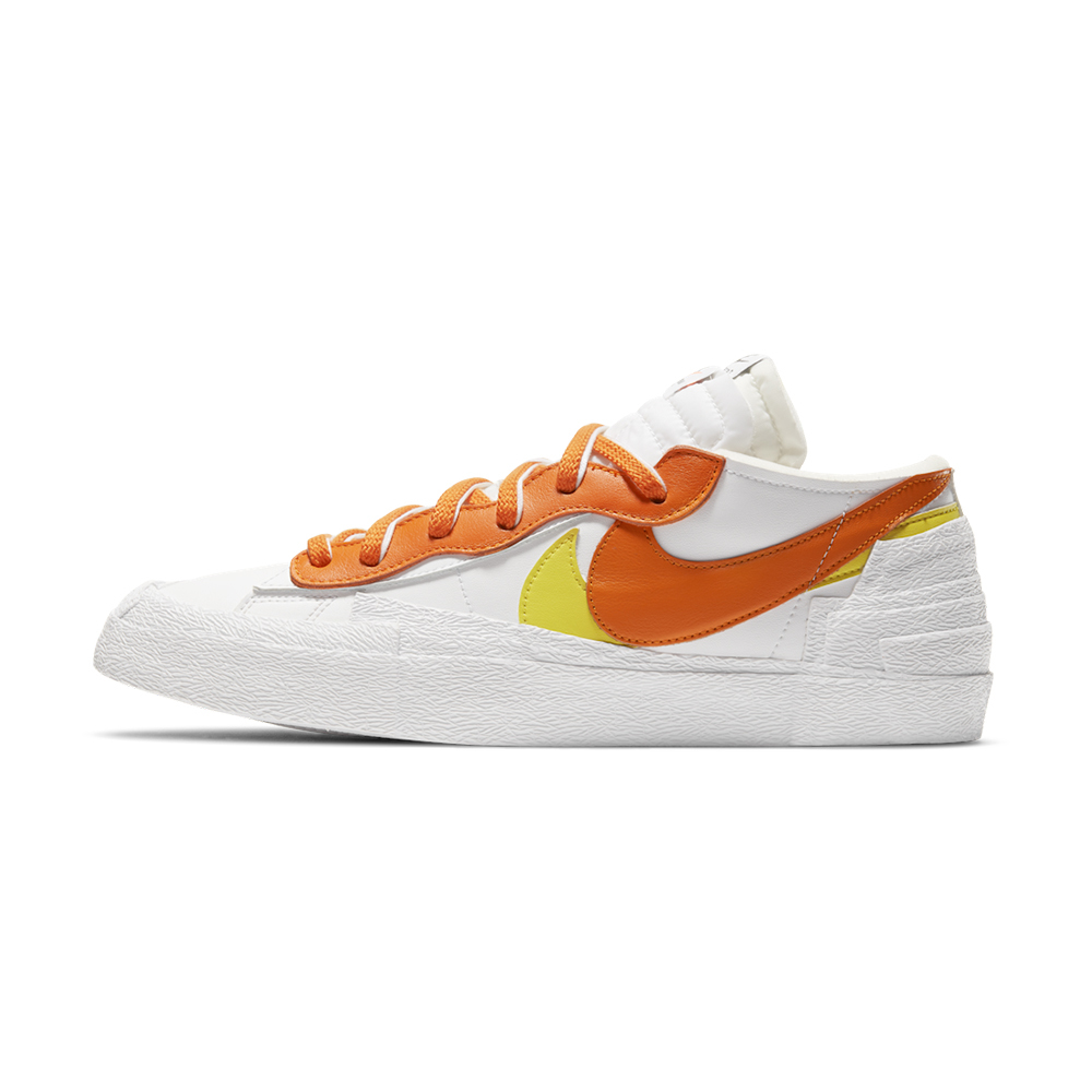 Nike sacai x Blazer Low 