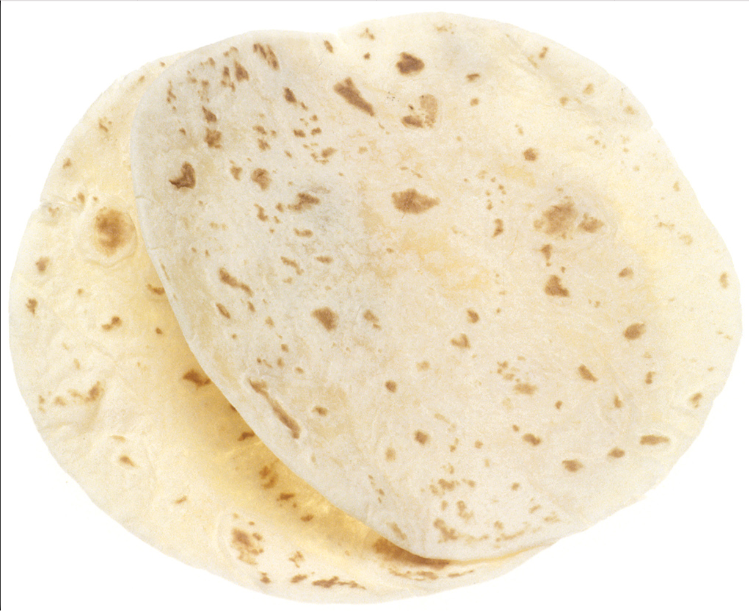 Flour Tortilla 8 inch