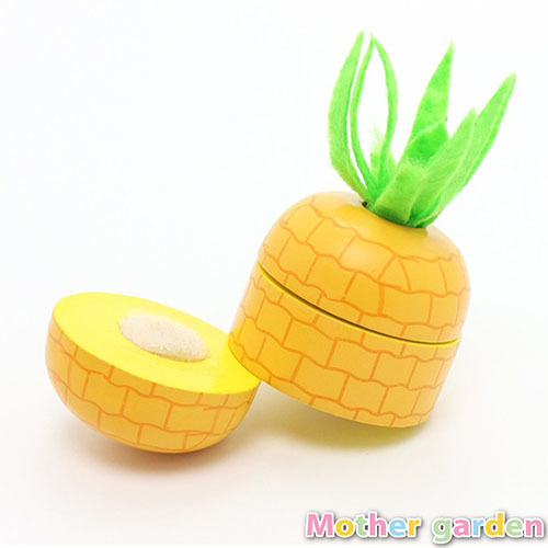 【日本Mother Garden】 食材 水果系列