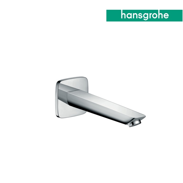 hansgrohe Logis 71410, -000 Bath Spout