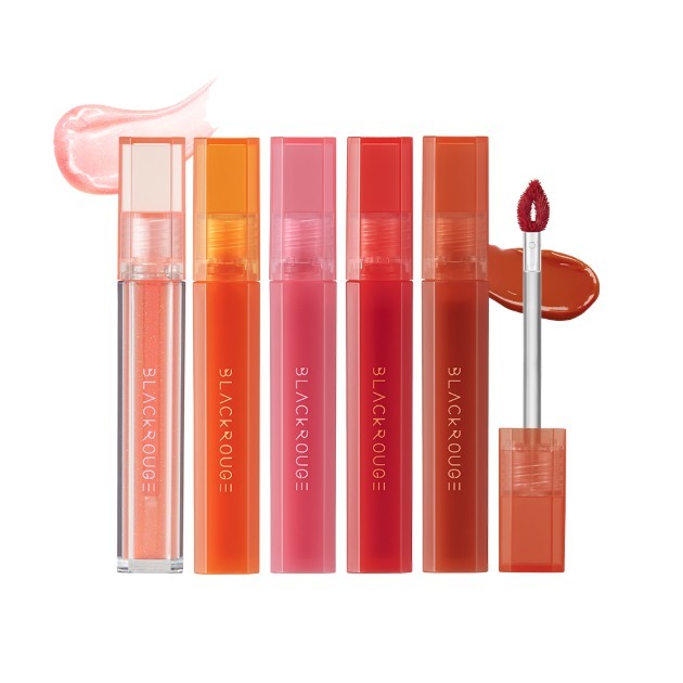 BLACKROUGE Half & Half Water Glow & Tangle Glow