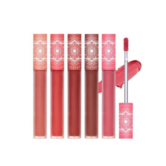 BLACKROUGE Cream Matte Rouge 3