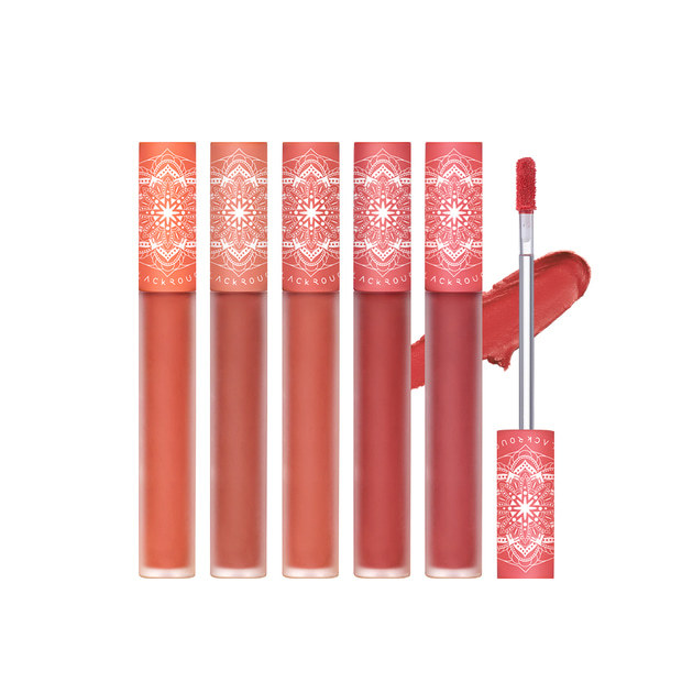 BLACKROUGE Cream Matte Rouge 3