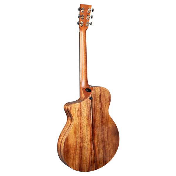 Martin Martin SC-13E 雲杉木 全單 第 2 張圖片｜三峽吉他 / Bass