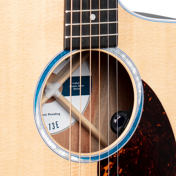 Martin Martin SC-13E 雲杉木 全單 第 4 張圖片｜三峽吉他 / Bass