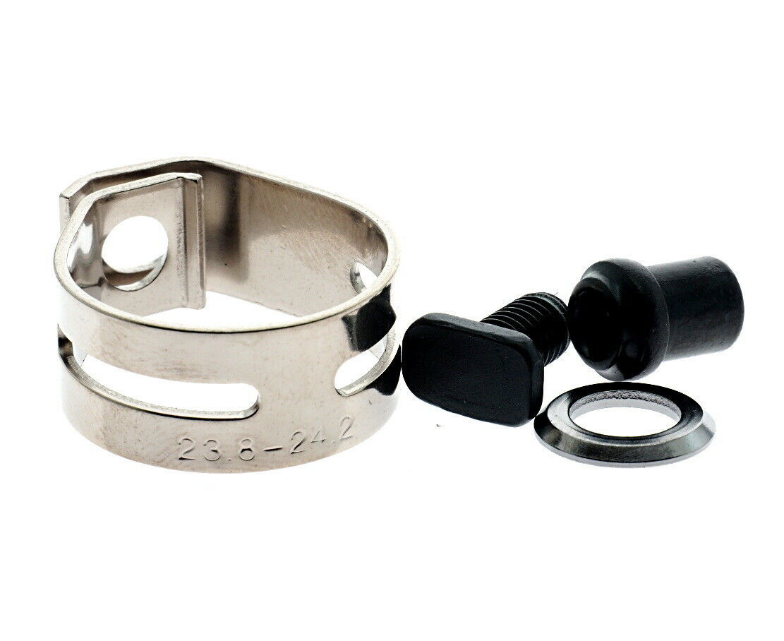 Shimano ULTEGRA STR8000 Shifter Lever Clamp Band Unit