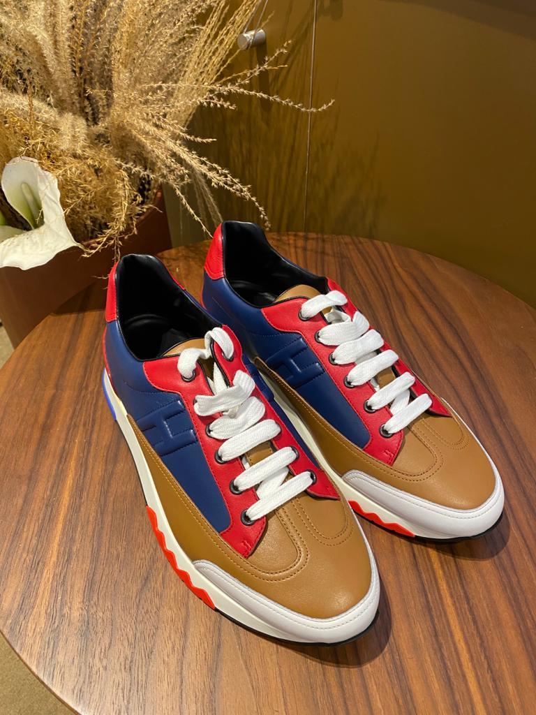 Quicker sneaker(可預訂鞋碼)