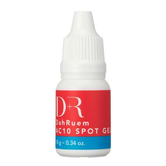 DahRuem AC10 Spot Gel 10ml