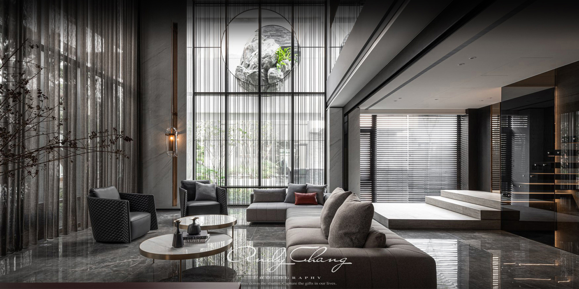 米開朗訂製家具