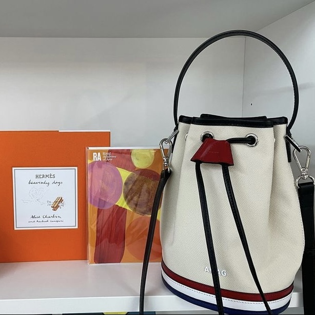 <韓國代購> AMAG LTC CANNELE BAG