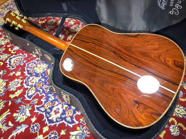 Martin D-45 Modern Deulxe 第 2 張圖片｜三峽吉他 / Bass