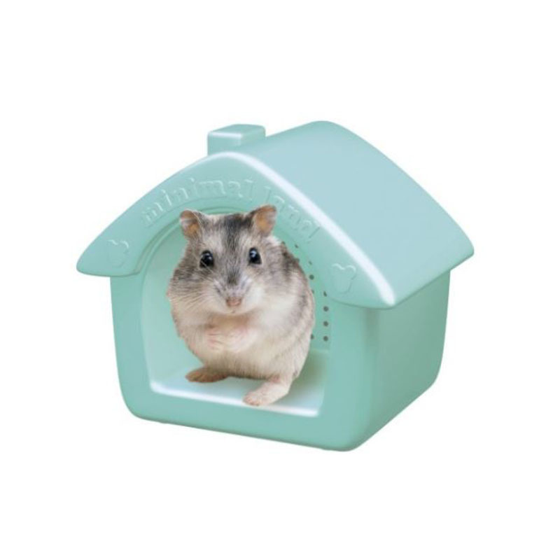 日本MARUKAN 鼠鼠冷氣屋 MK-RH-585