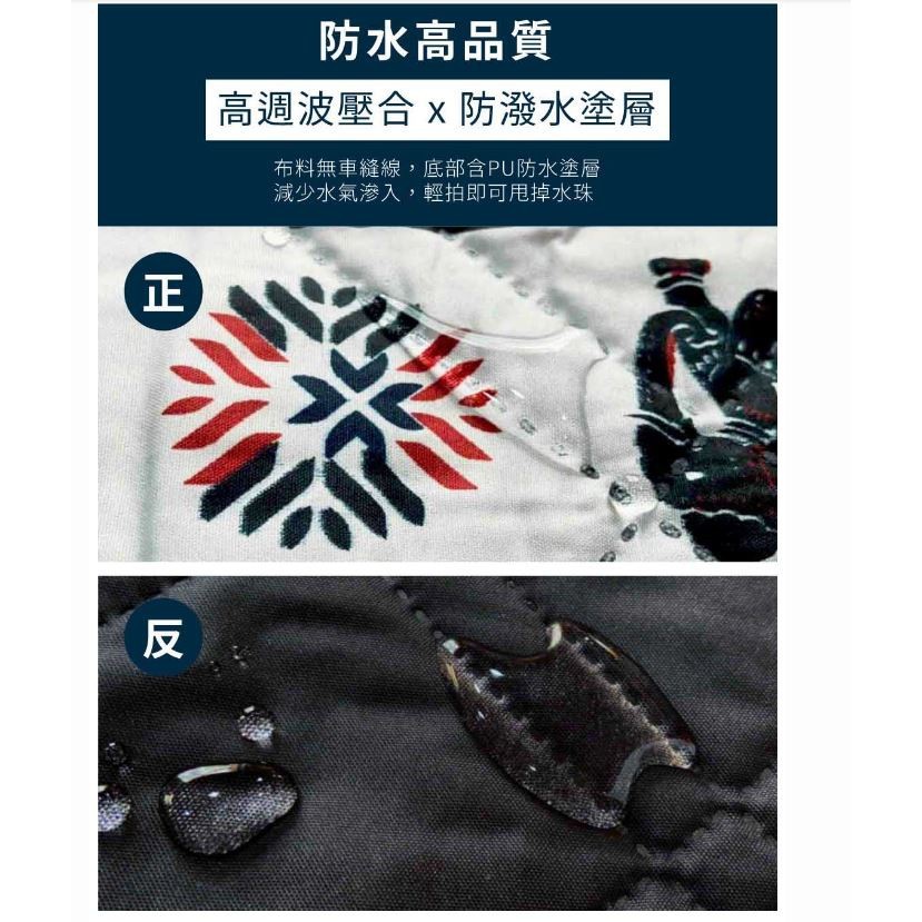 OutdoorBase 野舞士-野營墊